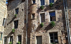 Maison D'hôtes Gite De La Tournelle À