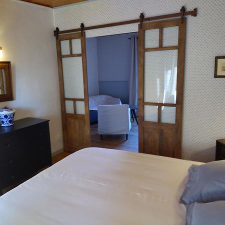 Gite De La Tournelle Pradelles Extérieur photo