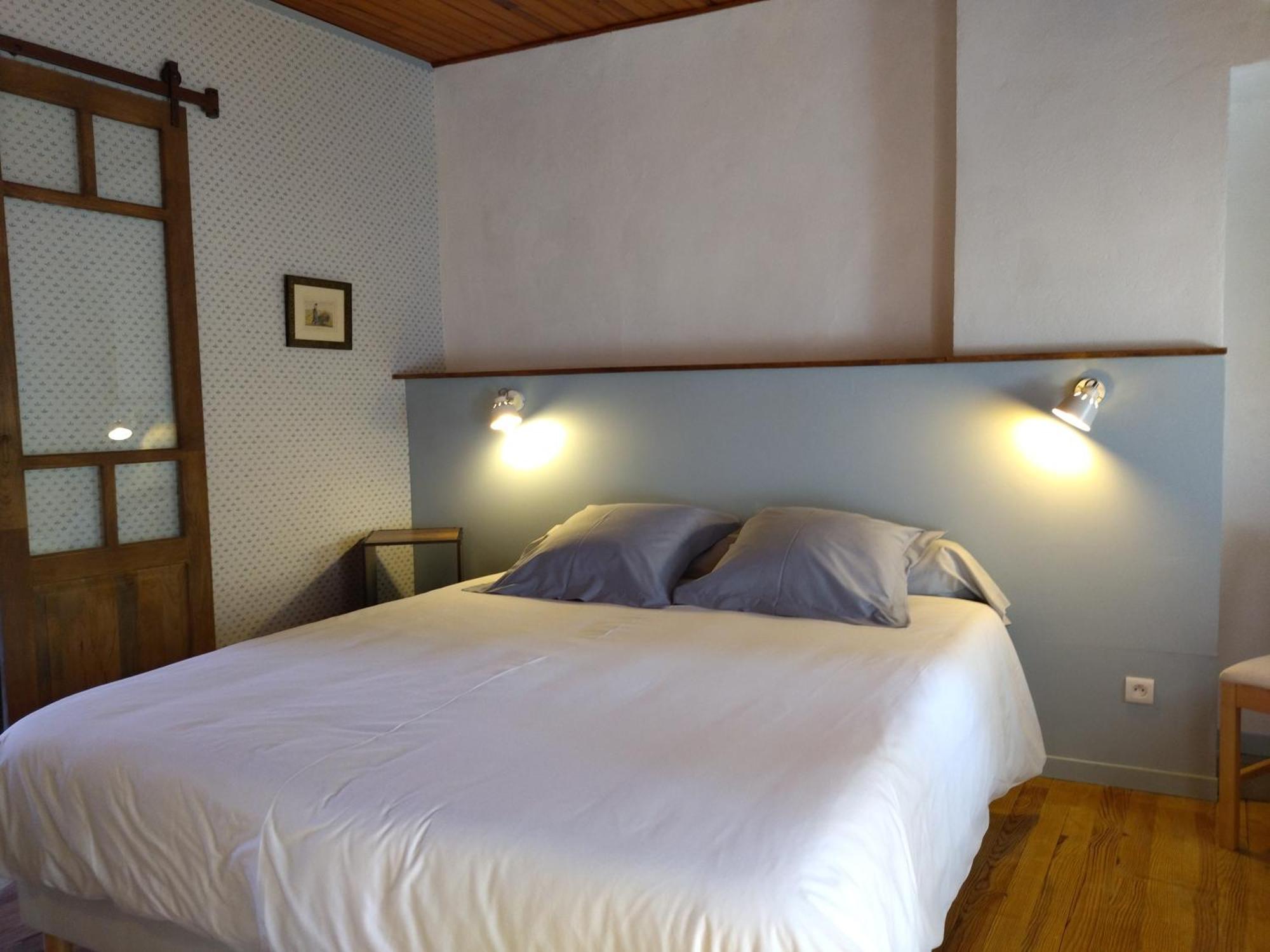 Gite De La Tournelle Pradelles Extérieur photo